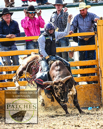 QueanbeyanRodeo_1400