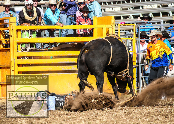 QueanbeyanRodeo_4458