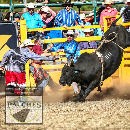 QueanbeyanRodeo_4837