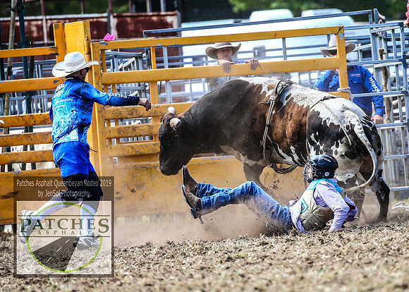 QueanbeyanRodeo_2258