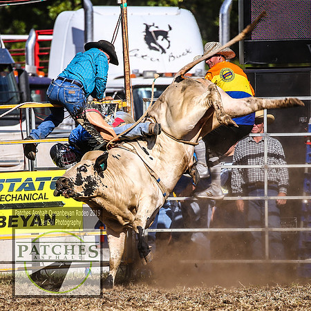 QueanbeyanRodeo_4628