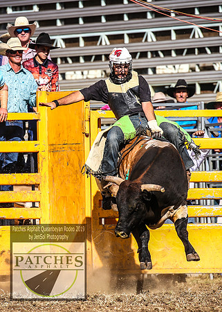 QueanbeyanRodeo_4466