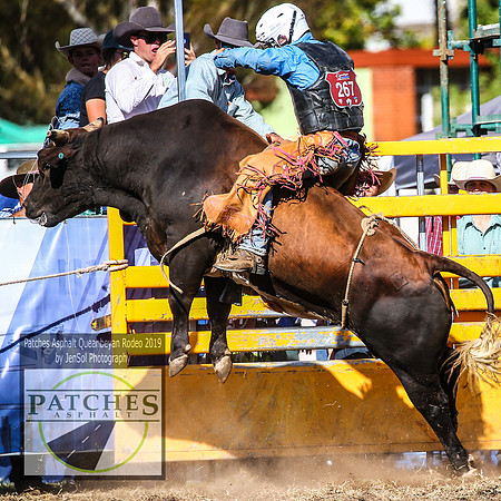QueanbeyanRodeo_4567