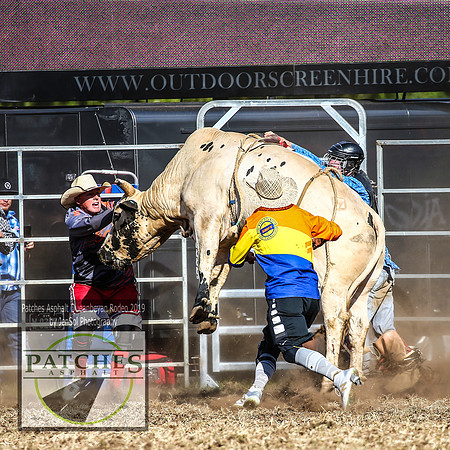 QueanbeyanRodeo_4694