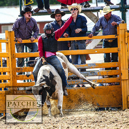 QueanbeyanRodeo_1430