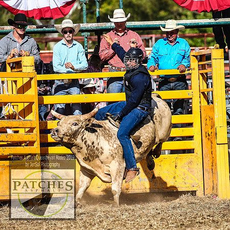 QueanbeyanRodeo_4512