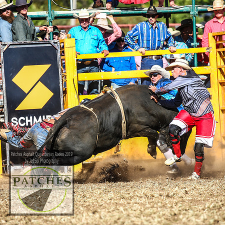 QueanbeyanRodeo_4817