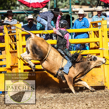 QueanbeyanRodeo_4375