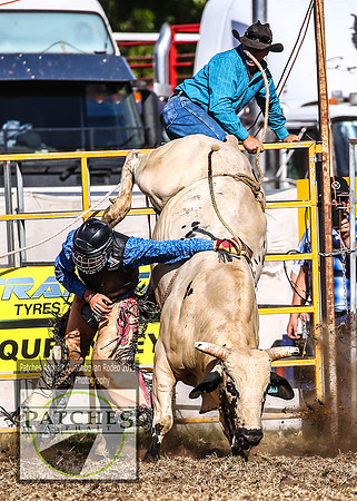 QueanbeyanRodeo_4642