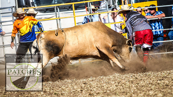 QueanbeyanRodeo_4398