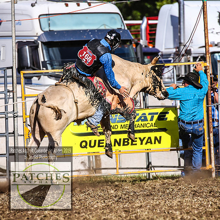 QueanbeyanRodeo_4610