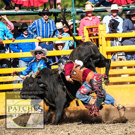 QueanbeyanRodeo_4828