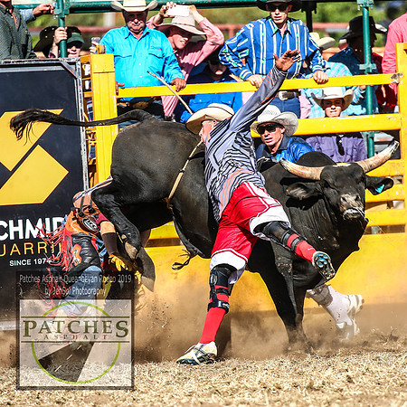 QueanbeyanRodeo_4822
