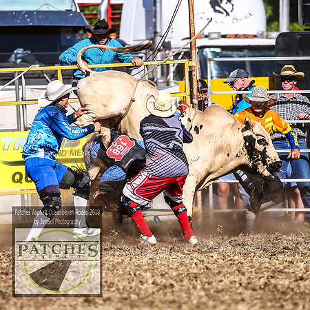 QueanbeyanRodeo_4660