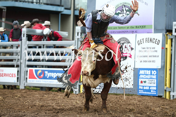 JindabyneRodeo2016-282