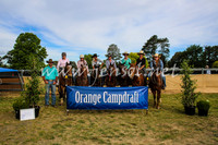 Ladies Campdraft