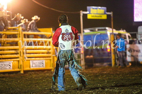 QeanbeyanRodeo2017_4574