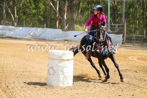 CooranbongSunOne_1818