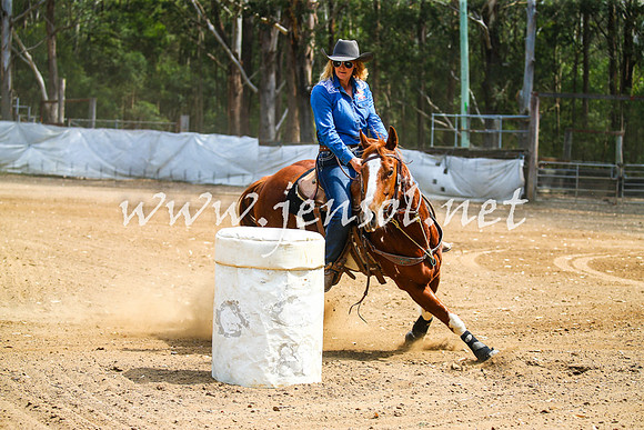 CooranbongSunOne_2274
