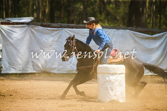 CooranbongSunOne_2473