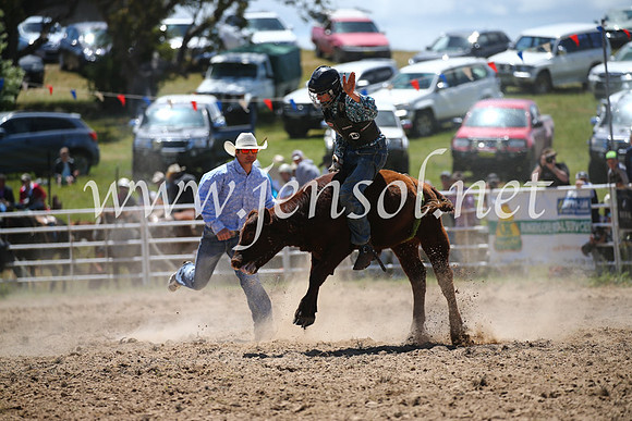BungendoreRodeo2016-1622