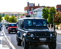 Group 5 Land Rover