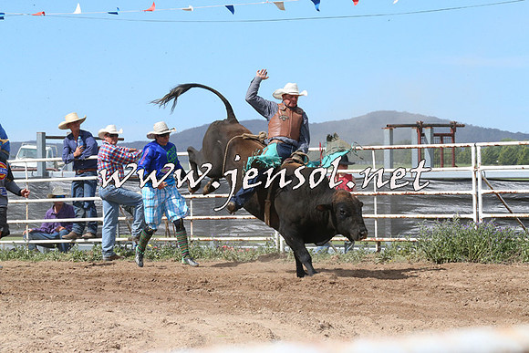 BungendoreRodeo2014_2262