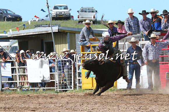 BungendoreRodeo2014_2277