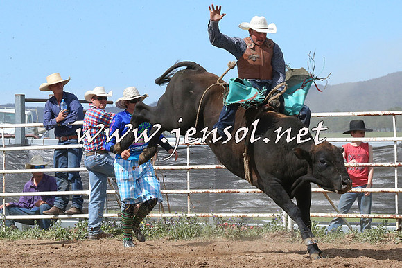 BungendoreRodeo2014_2260