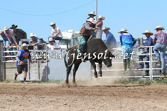 BungendoreRodeo2014_2257