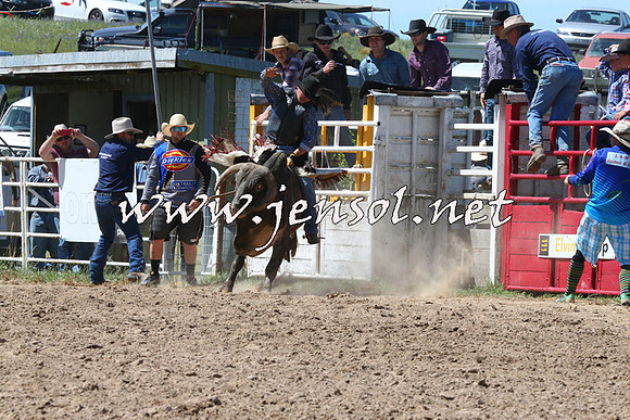 BungendoreRodeo2014_1990