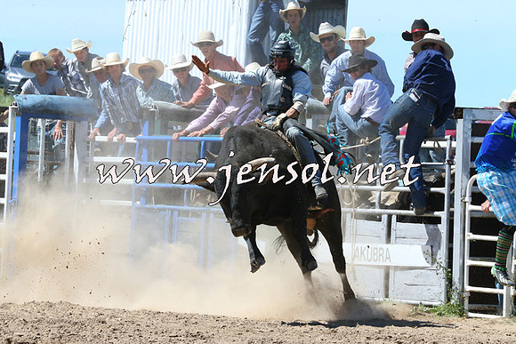 BungendoreRodeo2014_1999