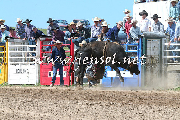 BungendoreRodeo2014_2238