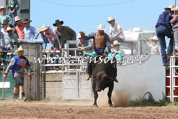 BungendoreRodeo2014_2252