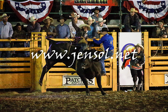 QueanbeyanRodeo2016_0174