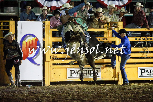 QueanbeyanRodeo2016_2521