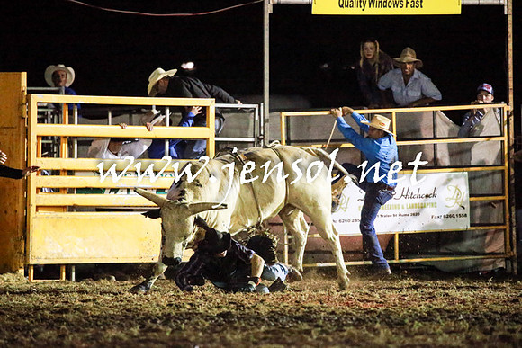 QueanbeyanRodeo2016_0514