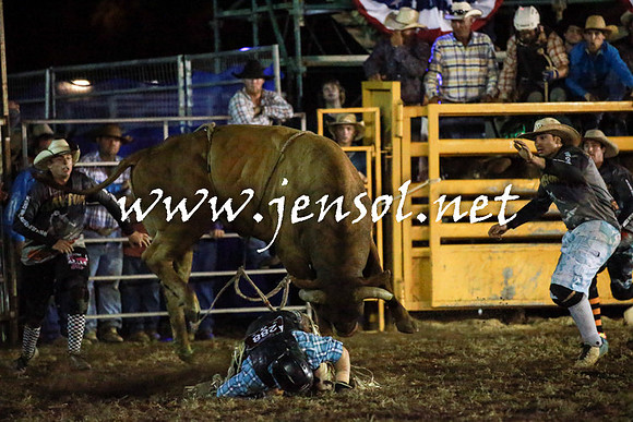 QueanbeyanRodeo2016_2595