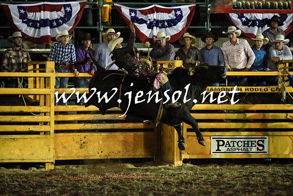 QueanbeyanRodeo2016_0140