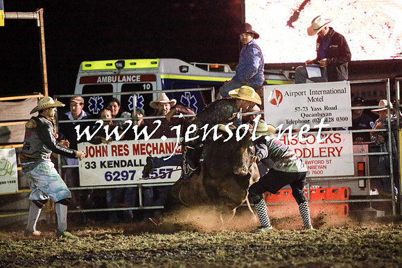 QueanbeyanRodeo2016_2453
