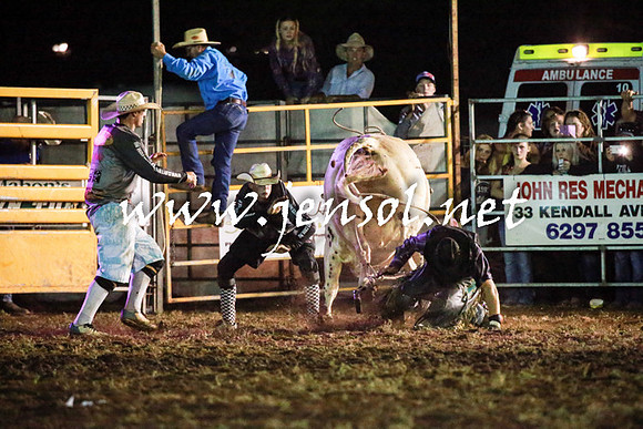 QueanbeyanRodeo2016_0525