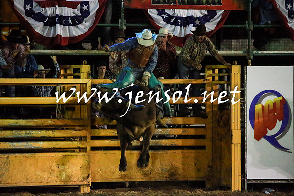 QueanbeyanRodeo2016_3111