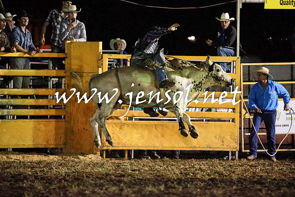 QueanbeyanRodeo2016_0500