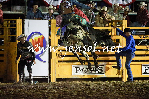 QueanbeyanRodeo2016_2520