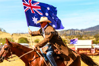 Snowy Mountains Muster 2013
