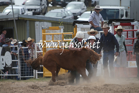 BungendoreRodeo2013_1059