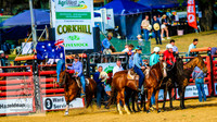 Agriwest Cooma Rodeo 2026