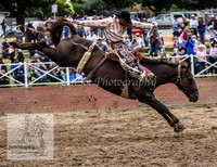 Cooma Rodeo 2012