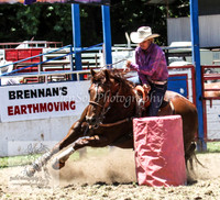 Barrels
