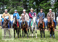 Nimmitabel Campdraft 2012